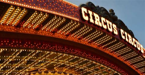 circus casino online math